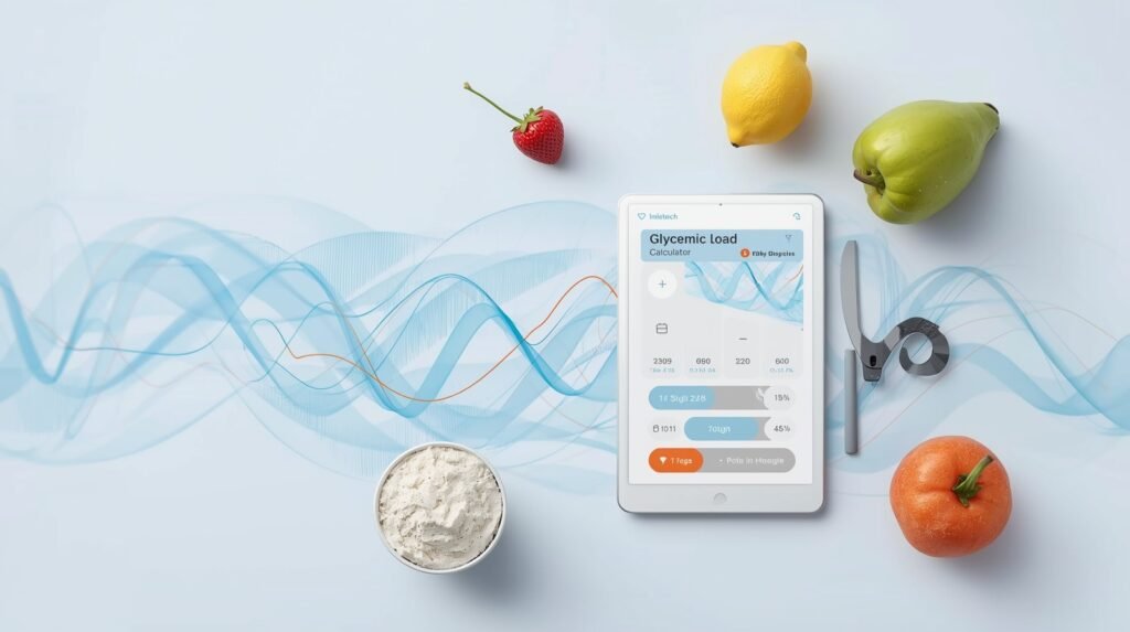 Glycemic Load Calculator
