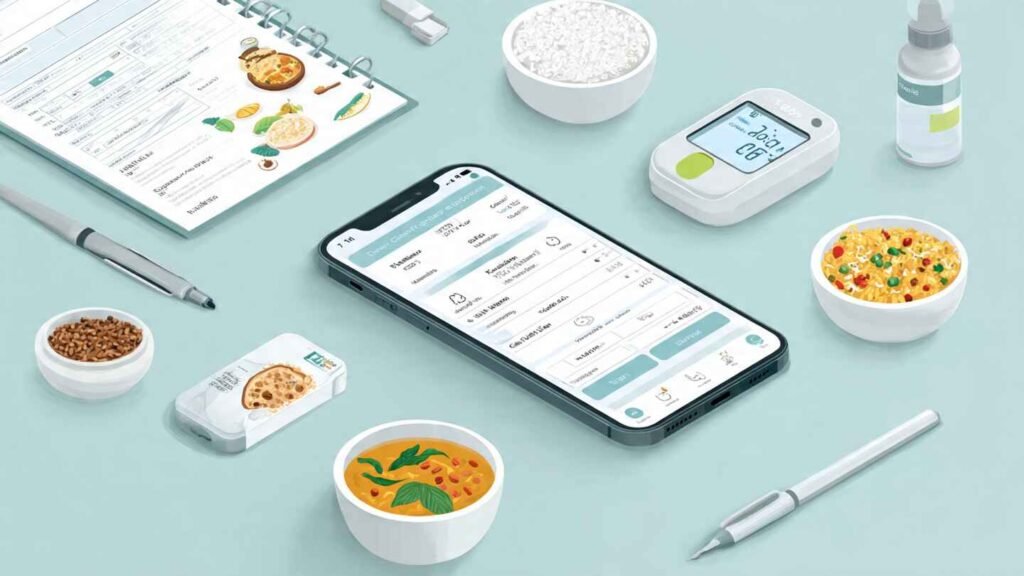 How to calculate insulin dose