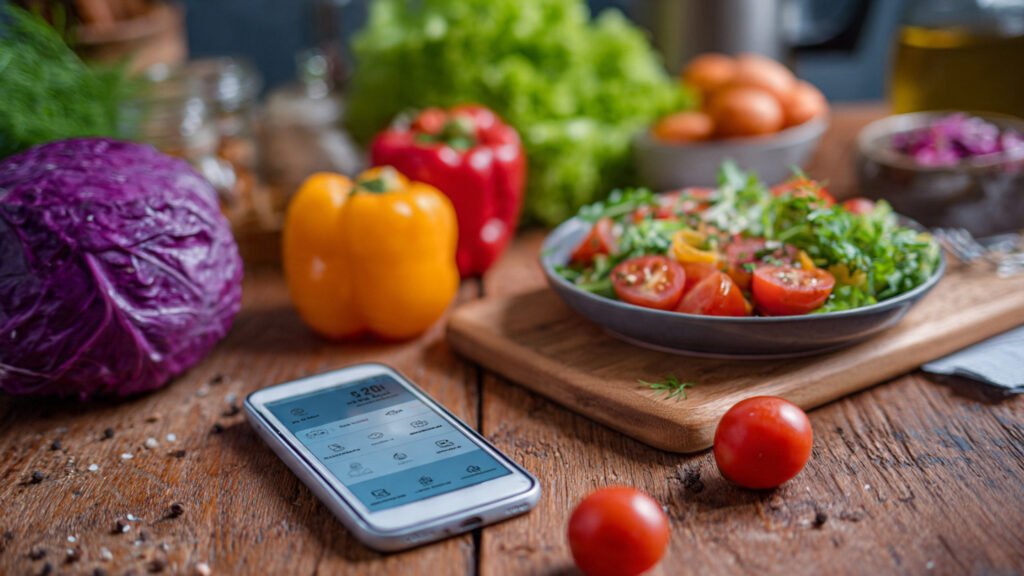 diabetic meal planner calculator