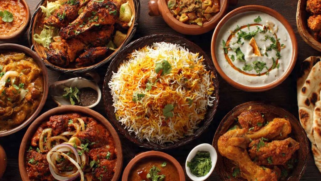 carbohydrate in Pakistan