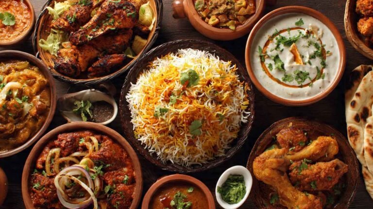 carbohydrate in Pakistan