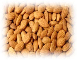 Almonds