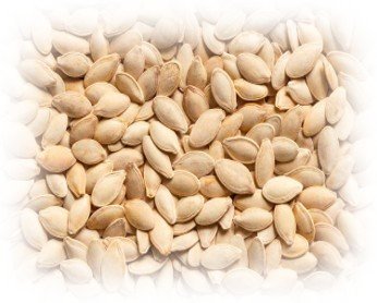 Pimpkin Seeds