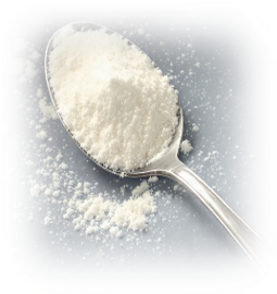 Corn flour
