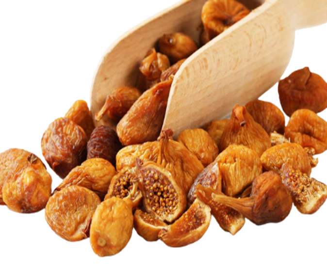 Dried Figs