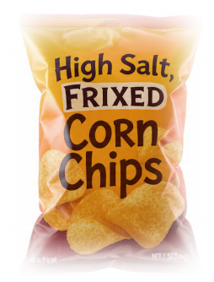 Corn Chips