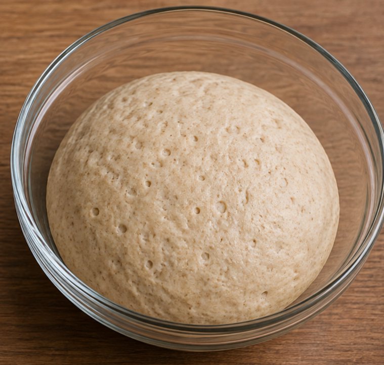 Fermented Dough