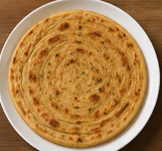 Paratha