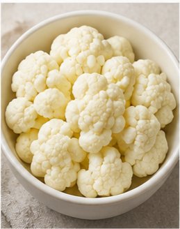 cauliflower