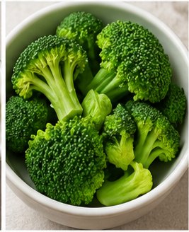 Broccoli