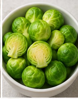 Brussels Sprouts