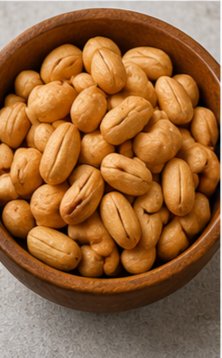 Peanuts