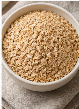 Oats