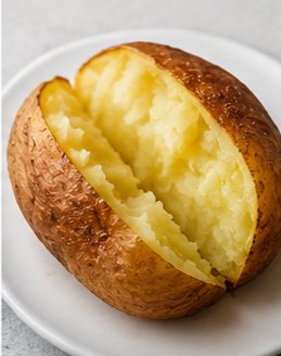 Potatoes