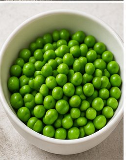 Green Peas