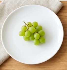50 g grapes