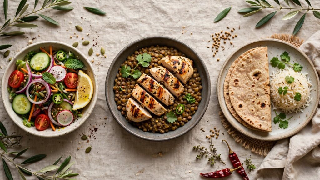 How to Reduce Blood Sugar Spikes After Eating