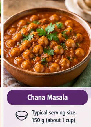 Chana Masala