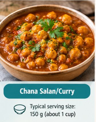 Chickpeas Curry