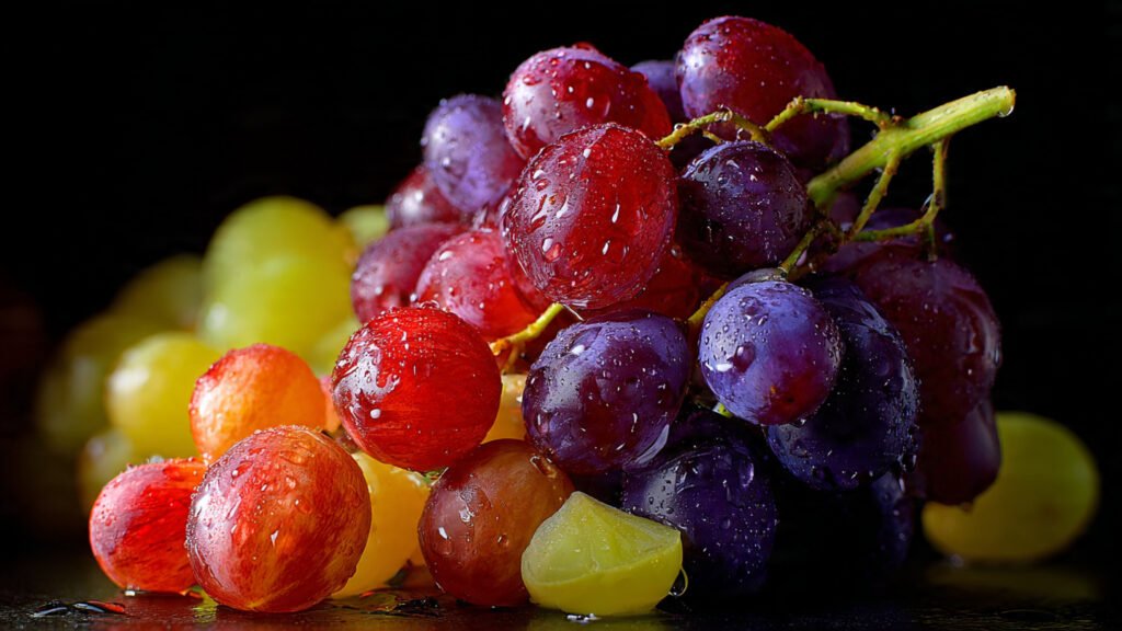 Grapes