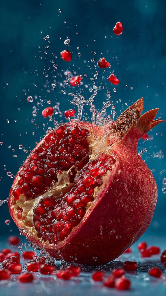 Pomegranate